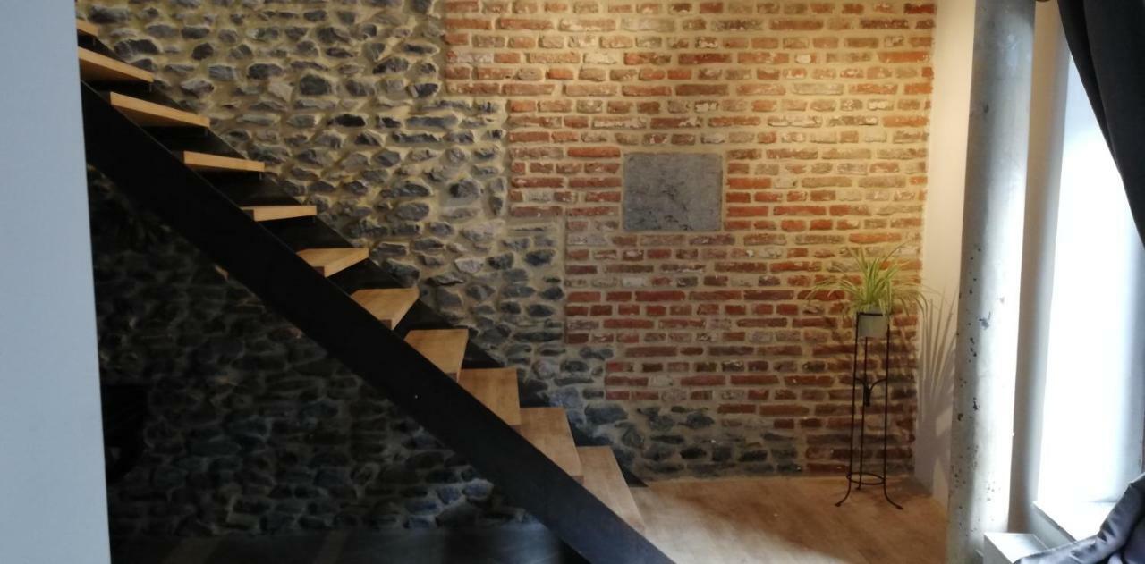 Maison Familiale Pres De Bruxelles Et Paridaisia Enghien Εξωτερικό φωτογραφία