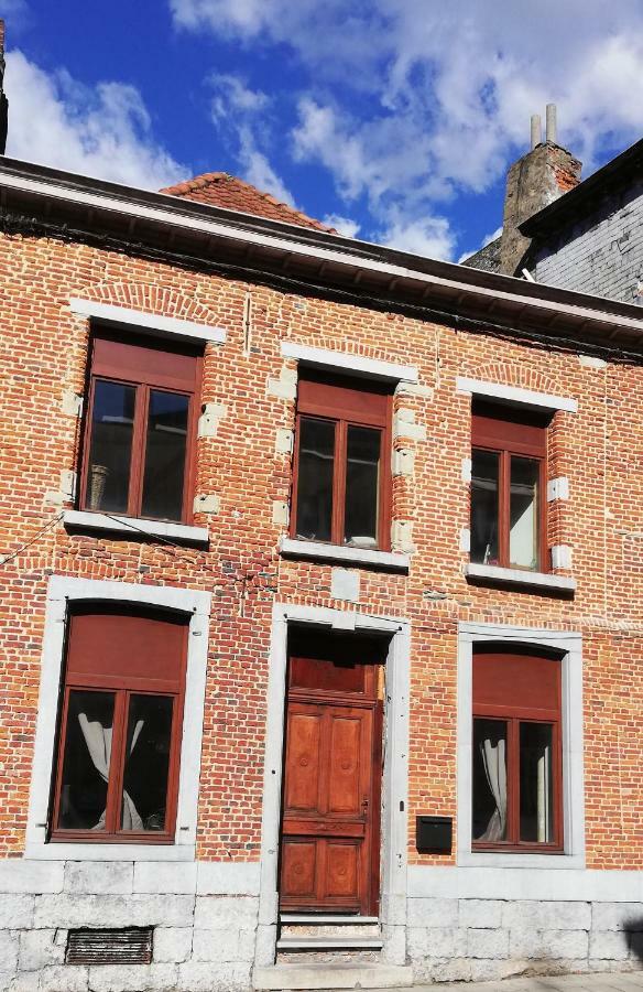 Maison Familiale Pres De Bruxelles Et Paridaisia Enghien Εξωτερικό φωτογραφία