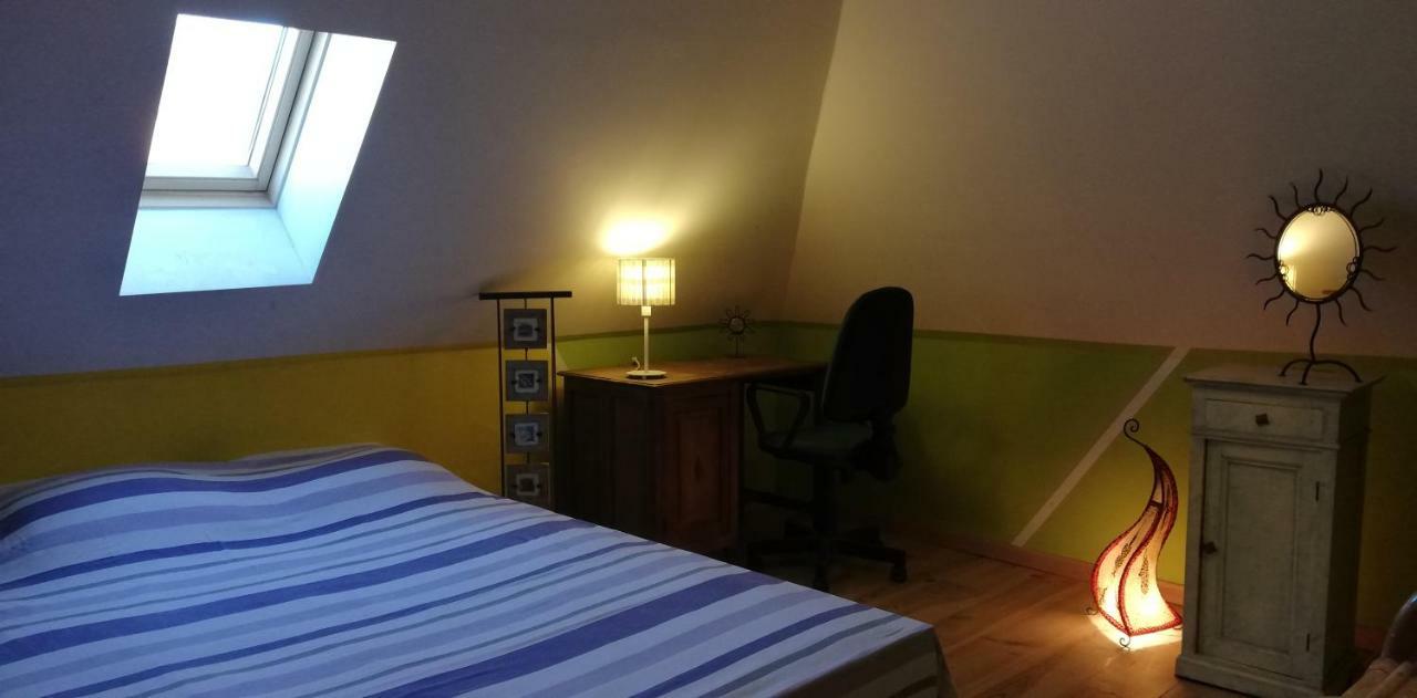 Maison Familiale Pres De Bruxelles Et Paridaisia Enghien Εξωτερικό φωτογραφία